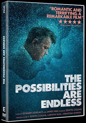 The Possibilites Are Endless DVD